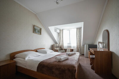 Фотография номера гостевого дома Орион