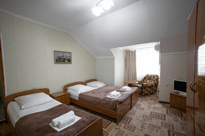 Фотография номера гостевого дома Орион