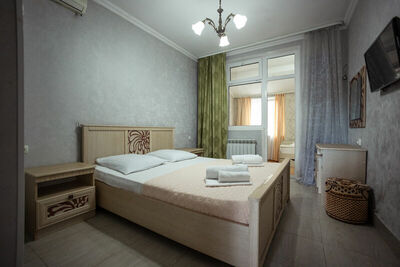 Фотография номера гостевого дома Орион