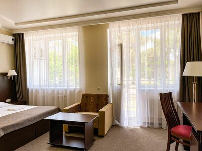 Фотография номера гостиницы Avdallini Golden Bay