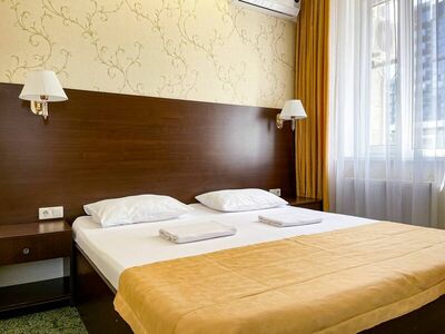 Фотография номера гостиницы Avdallini Golden Bay