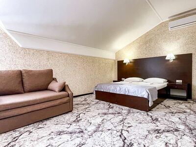 Фотография номера гостиницы Avdallini Golden Bay