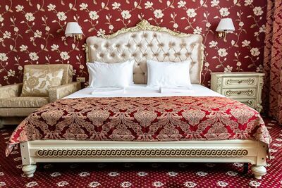 Фотография номера гостиницы Avdallini Golden Bay