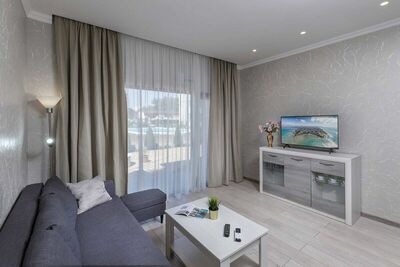 Фотография номера гостиницы Avdallini Golden Bay