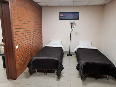 Фотография номера апарт отеля Лофт