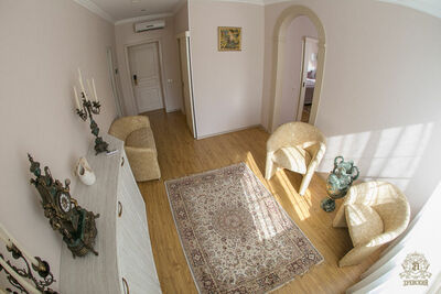 Фотография номера гостиницы Зуевский