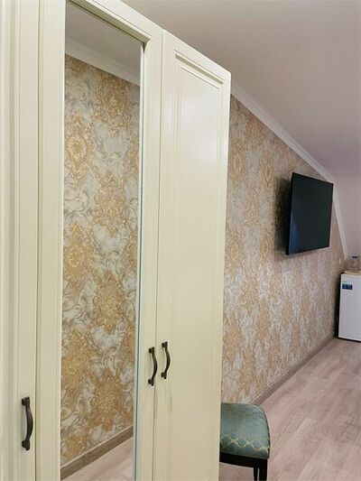 Фотография номера гостиницы Очаг