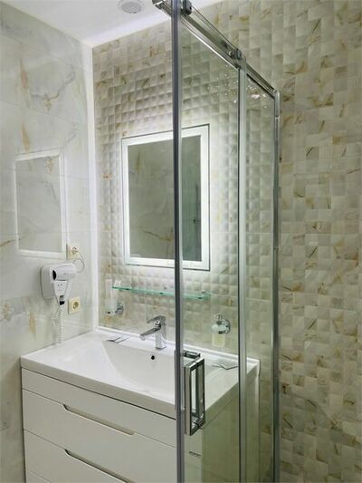 Фотография номера гостиницы Очаг