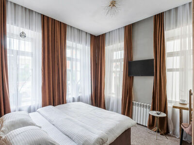 Фотография номера гостиницы Тихонов