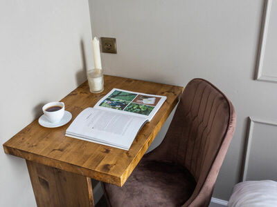 Фотография номера гостиницы Тихонов