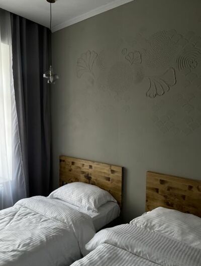 Фотография номера гостиницы Тихонов