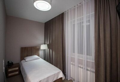 Фотография номера гостиницы Гранд