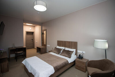 Фотография номера гостиницы Гранд