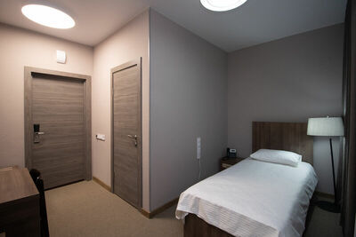 Фотография номера гостиницы Гранд