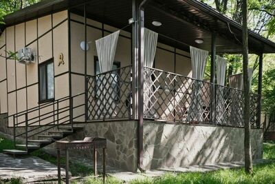 Фотография номера гостиницы Южный причал