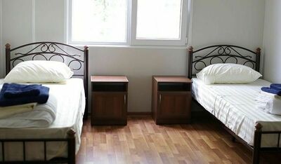 Фотография номера гостиницы Южный причал