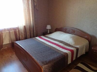 Фотография номера гостиницы Олимпия