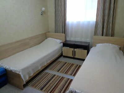 Фотография номера гостиницы Олимпия