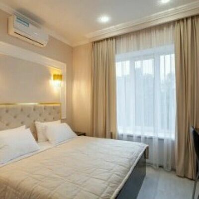 Фотография номера гостиницы Арион отель