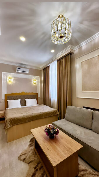 Фотография номера гостиницы АРИОН Лыткарино