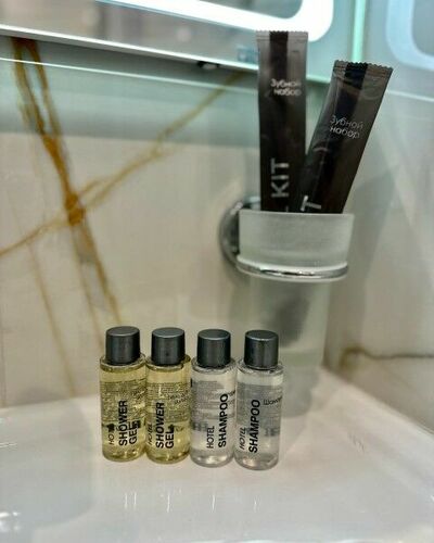 Фотография номера гостиницы АРИОН Лыткарино