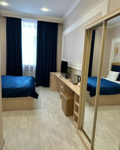 Фотография номера гостиницы АРИОН Лыткарино