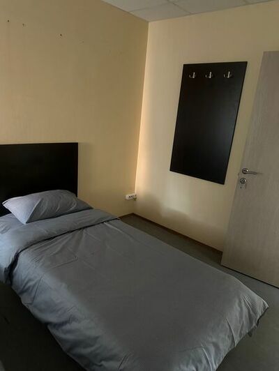 Фотография номера гостиницы Пилигрим