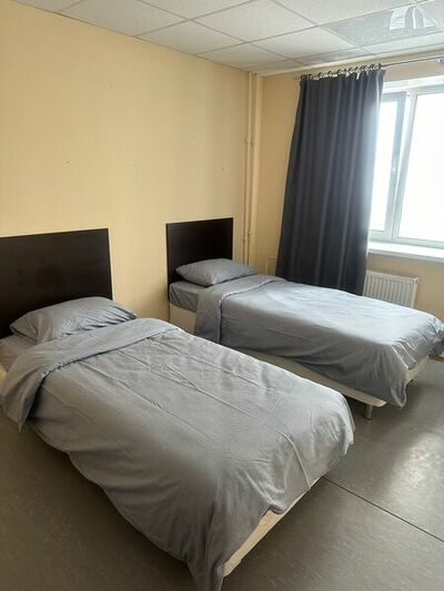 Фотография номера гостиницы Пилигрим