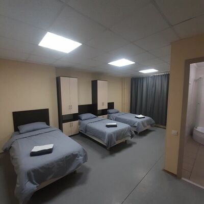 Фотография номера гостиницы Пилигрим