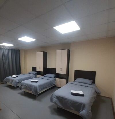 Фотография номера гостиницы Пилигрим