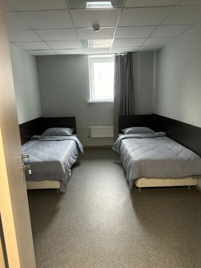 Фотография номера гостиницы Пилигрим