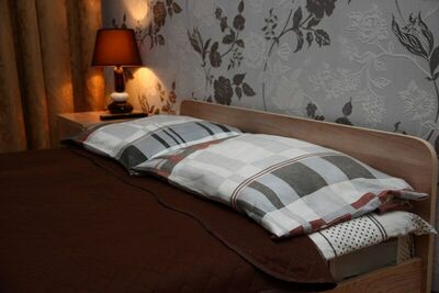 Фотография номера мини отеля Аксиома