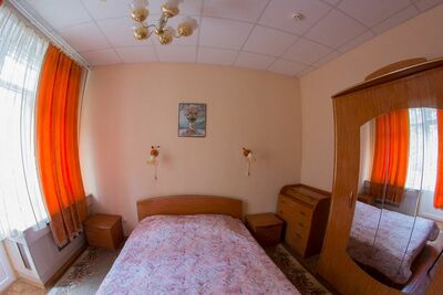 Фотография номера санатория Сосны