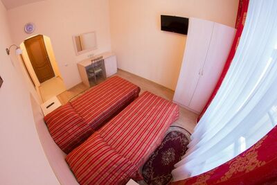 Фотография номера санатория Сосны