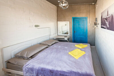 Фотография номера хостела Вассер