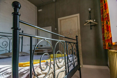 Фотография номера хостела Вассер