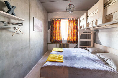 Фотография номера хостела Вассер