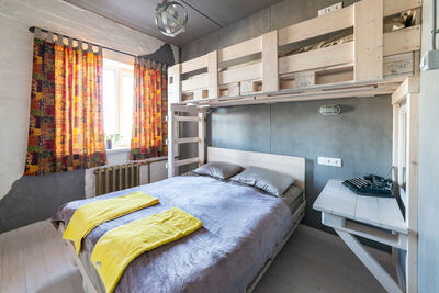 Фотография номера хостела Вассер