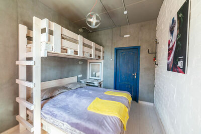 Фотография номера хостела Вассер