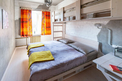 Фотография номера хостела Вассер