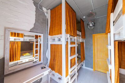 Фотография номера хостела Вассер