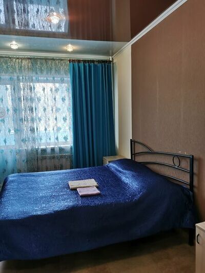 Фотография номера апарт отеля Горный