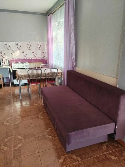 Фотография номера апарт отеля Горный