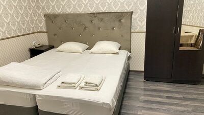 Фотография номера гостевого дома РУД