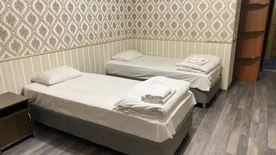 Фотография номера гостевого дома РУД