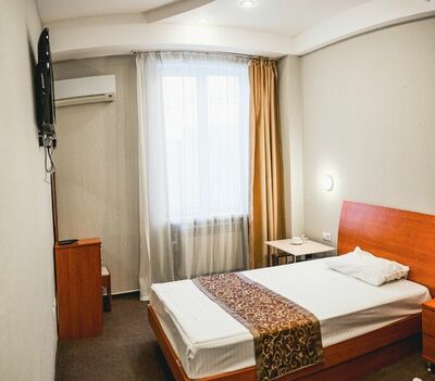 Фотография номера гостиницы Соната