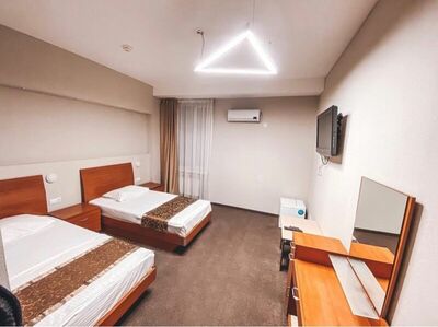 Фотография номера гостиницы Соната