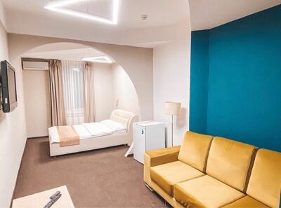 Фотография номера гостиницы Соната