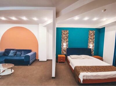 Фотография номера гостиницы Соната