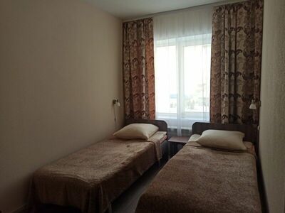 Фотография номера гостевого дома Карелия